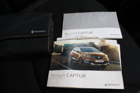 2019 Renault Captur - photo 17