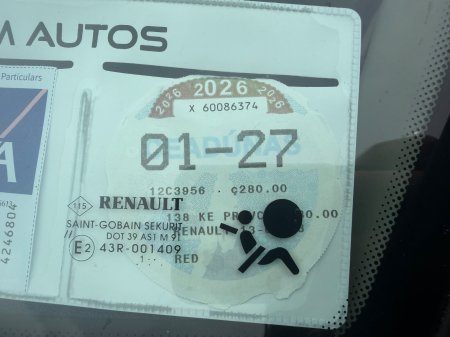 2012 Renault Clio - photo 12