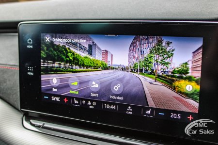 2022 Skoda Octavia - photo 29