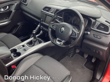 2017 Renault Kadjar - photo 5