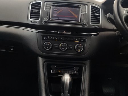 2021 SEAT Alhambra - photo 15