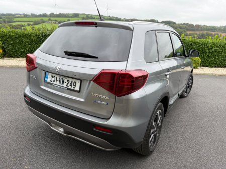 2023 Suzuki Vitara - photo 3