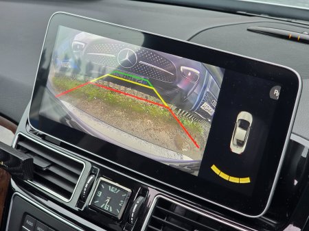 2016 Mercedes-Benz GLE - photo 11