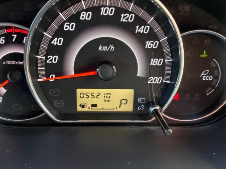 2018 Mitsubishi Mirage - photo 17