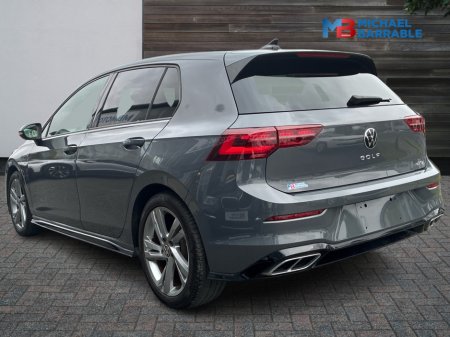 2021 Volkswagen Golf - photo 3