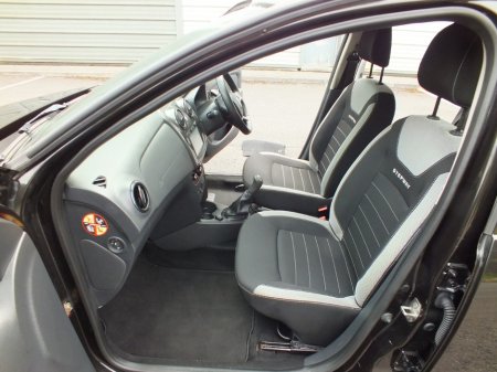 2018 Dacia Sandero - photo 10