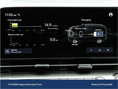2026 Hyundai KONA - photo 23