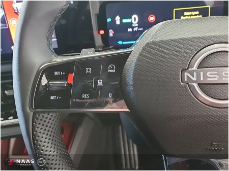 2026 Nissan Micra - photo 19