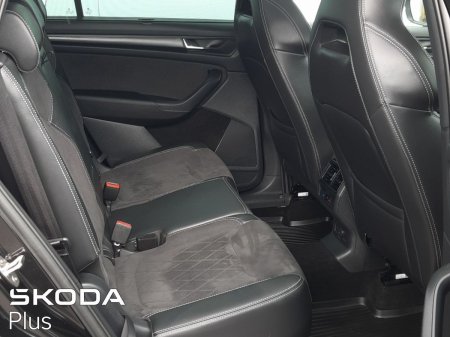 2024 Skoda Kodiaq - photo 26