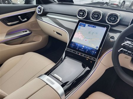 2027 Mercedes-Benz CLE - photo 14