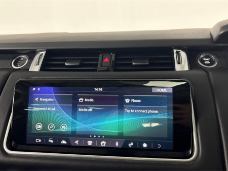 2020 Land Rover Range Rover Sport - photo 17