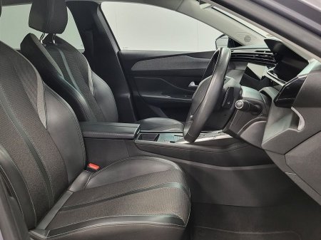 2022 Peugeot 308 - photo 12