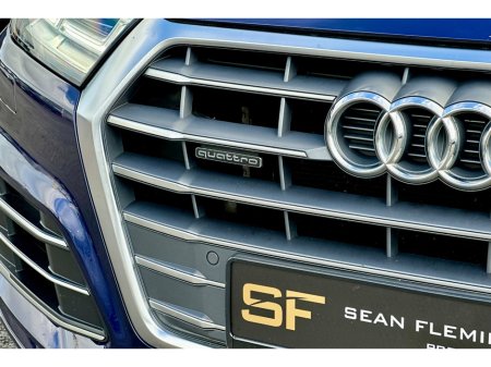 2019 Audi Q5 - photo 10