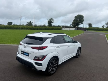 2022 Hyundai KONA - photo 5