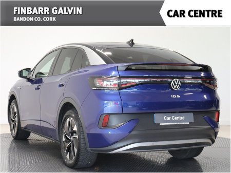 2023 Volkswagen ID.5 - photo 2