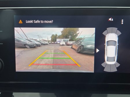 2023 Skoda Octavia - photo 12