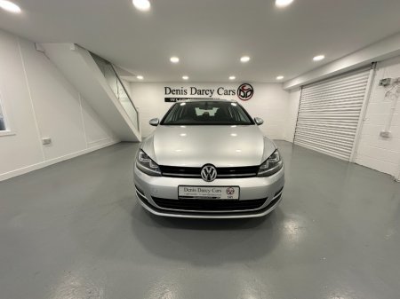 2014 Volkswagen Golf - photo 4