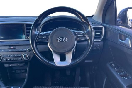 2021 Kia Sportage - photo 11