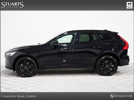 2025 Volvo XC60 - photo 6