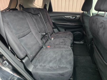 2015 Nissan X-Trail - photo 21