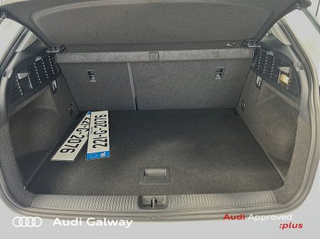 2022 Audi Q2 - photo 24