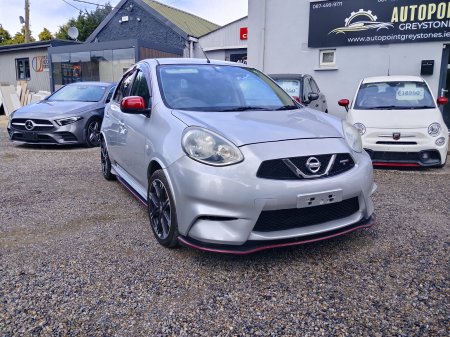2016 Nissan March - photo 6
