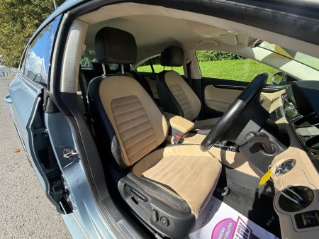 2013 Volkswagen CC - photo 10