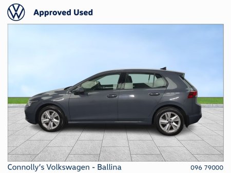 2024 Volkswagen Golf - photo 6