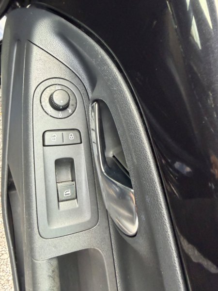 2013 Volkswagen up! - photo 12