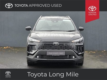 2026 Toyota Corolla Cross - photo 5