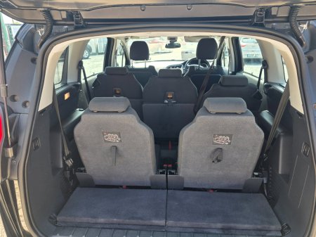 2015 Peugeot 5008 - photo 6