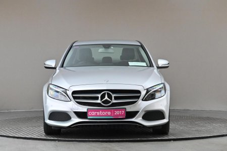 2017 Mercedes-Benz C-Class - photo 2