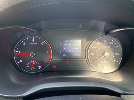 2018 Kia Optima - photo 19