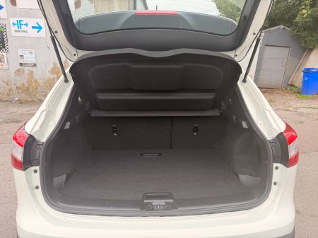 2017 Nissan Qashqai - photo 13