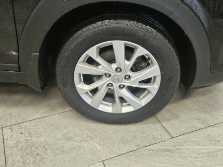 2020 Hyundai Tucson - photo 6