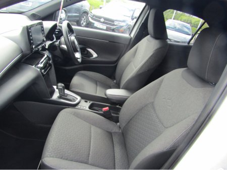 2023 Toyota Yaris Cross - photo 7