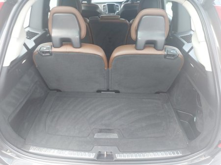 2019 Volvo XC90 - photo 14