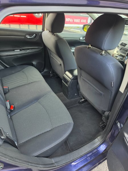2015 Nissan Pulsar - photo 9