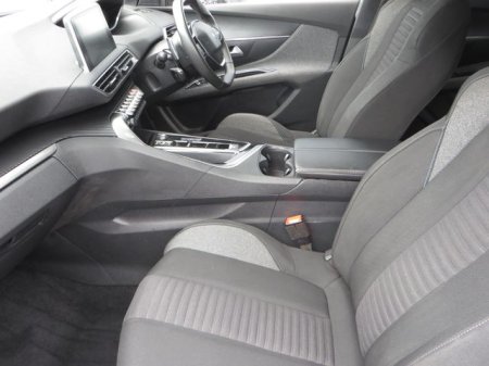2023 Peugeot 5008 - photo 19