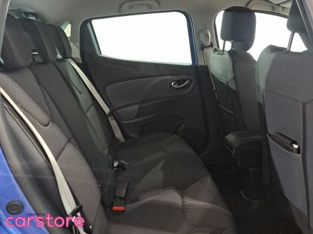 2015 Renault Clio - photo 13