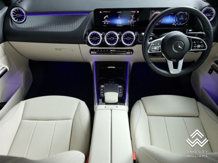 2022 Mercedes-Benz EQA - photo 13