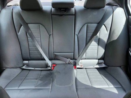 2021 BMW 3-Series - photo 12
