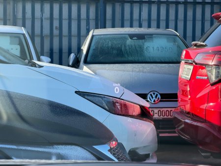 2021 Volkswagen Golf - photo 28
