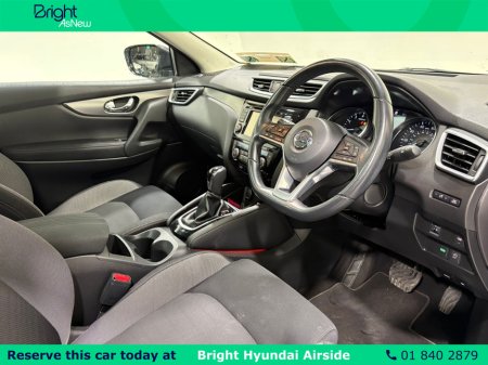 2018 Nissan Qashqai - photo 12