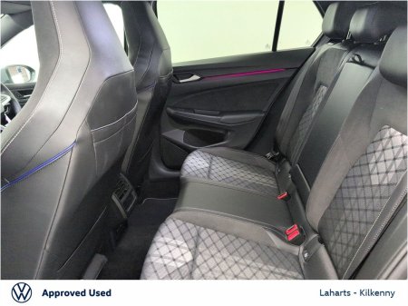 2025 Volkswagen Golf - photo 7