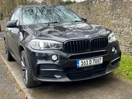 2016 BMW X5 - photo 3