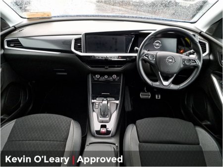 2023 Opel Grandland - photo 2