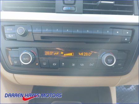 2014 BMW 3-Series - photo 17