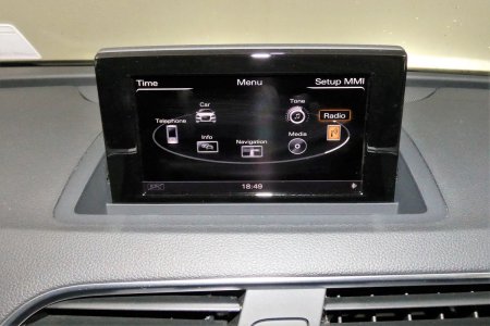 2017 Audi Q3 - photo 21
