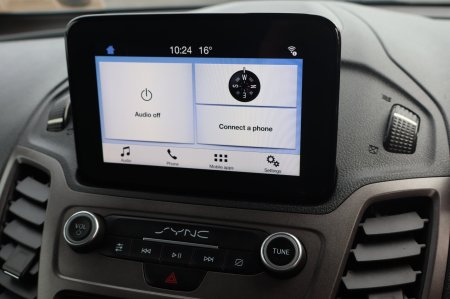 2019 Ford Transit - photo 11